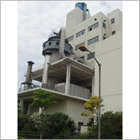 Semi Automatic Liquid Detergent Making Machine