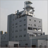 New Detergent Powder Manufacturing Line