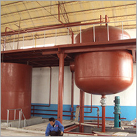 Detergent Powder Making Plant