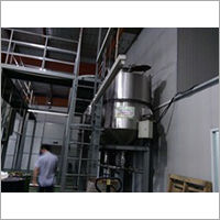 Industrial Sodium Silicate Plant