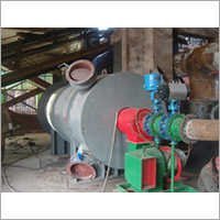 Automatic Hot Diesel Fired Furnace