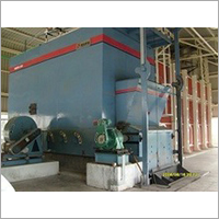 Coal Fired Hot Air Furnace Equipment By HANGZHOU MEIBAO FURNACE ENGINEERING CO., LTD.
