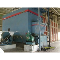 Coal Fired Hot Air Furnace Equipment