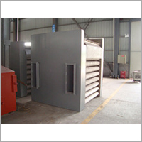 Coal Fired Hot Air Generator Dimension(L*W*H): Customized Inch (In)