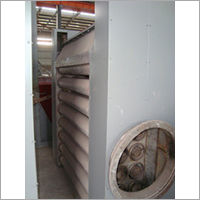 Heat Exchanger Dimension(l*w*h): Customized Inch (In)