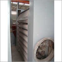 Heat Exchanger Dimension(l*w*h): Customized Inch (in)