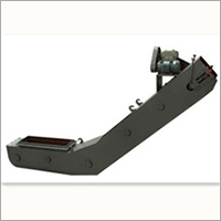 Industrial Cinder Conveyor