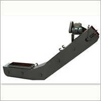 Industrial Cinder Conveyor - 220w, 300kg/hr To 800kg/hr Capacity | Flexible, Reliable, Efficient Material Handling