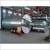 Aging tank