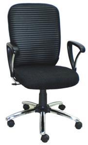 Fabric Execuitive Chair
