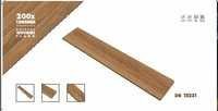 Natural Wooden Plank Tiles