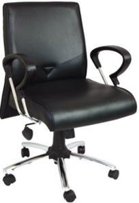 Fabric Execuitive Chair