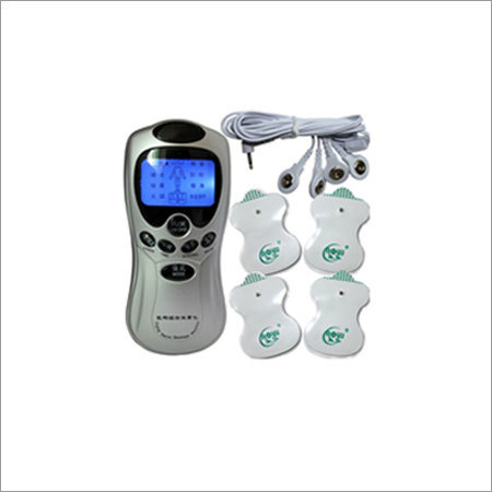 Digital Therapy Machine