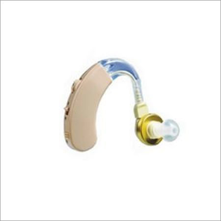 Hearing Machine