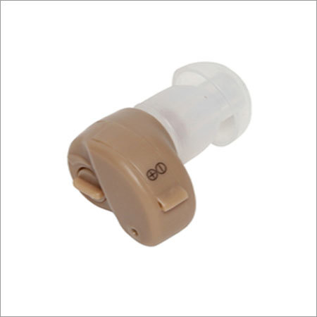 Mini Hearing Machine