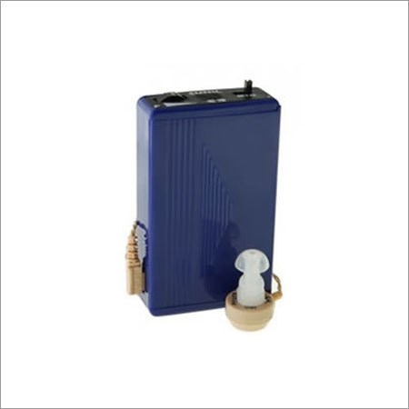 Pocket Hearing
