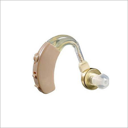 Bte Hearing Aids