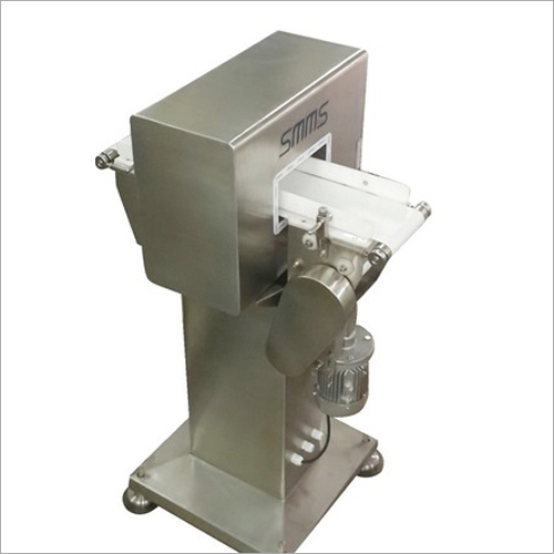 Conveyor Metal Detector