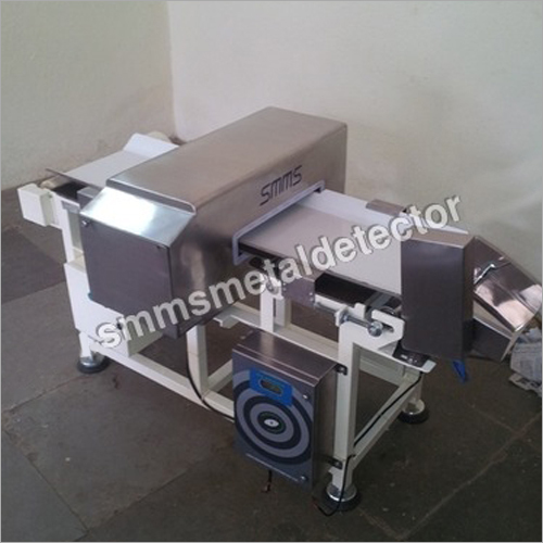 Food Packets Metal Detector