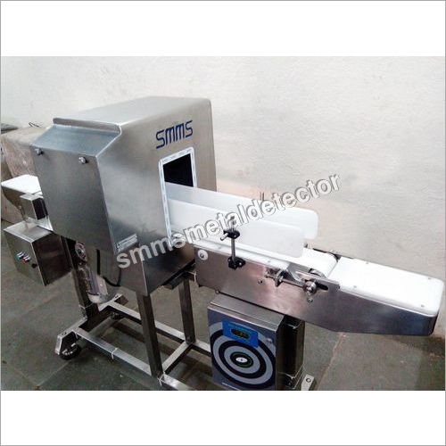 Metal Detector For Pickles