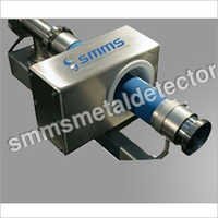 Pipeline Metal Detector