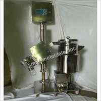 Metal Detector For Pharmaceutical