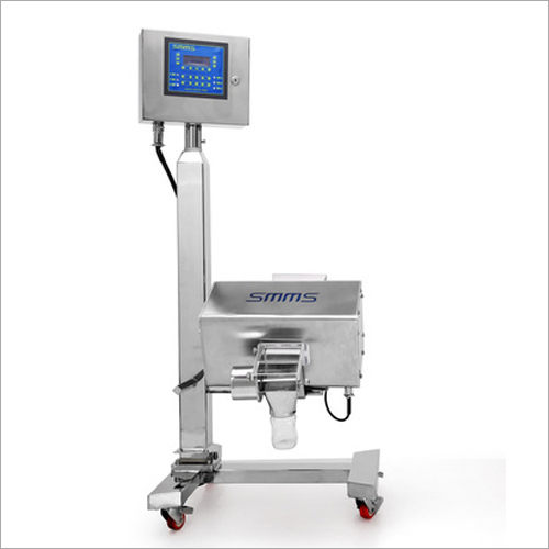 Pharmaceutical Metal Detectors
