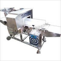 Ferrous Metal Detector