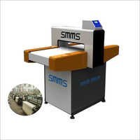 Needle Metal Detector