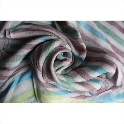Ladies Multicolor Stole