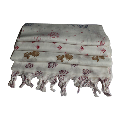 Ladies Woolen Stole