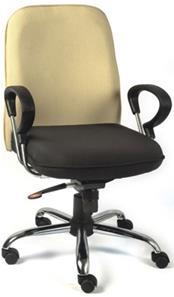 Fabric Execuitive Chair