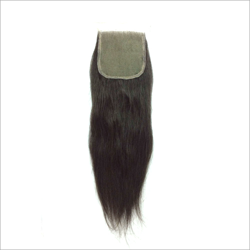 Indian Lace Closure Hair