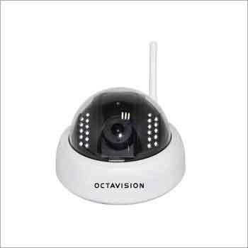 WIFI Dome Camera