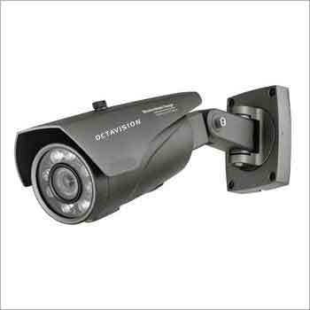 Outdoor Cctv Camera