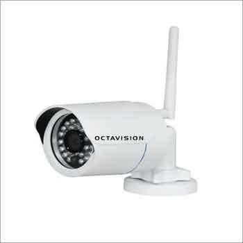 Outdoor WIFI IP Camera