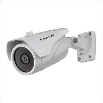 Bullet IP Cctv Camera