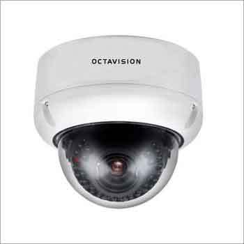 Indoor & Outdoor IP Camera