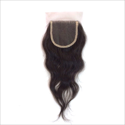 Indian Lace Frontal Hair