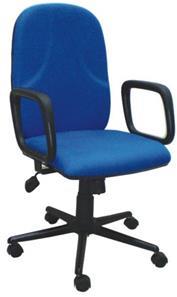 Fabric Execuitive Chair