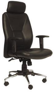 Fabric Execuitive Chair