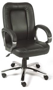 Fabric Execuitive Chair