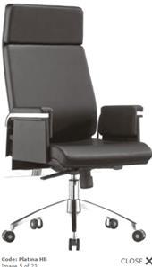 Fabric Execuitive Chair