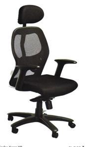 Fabric Execuitive Chair