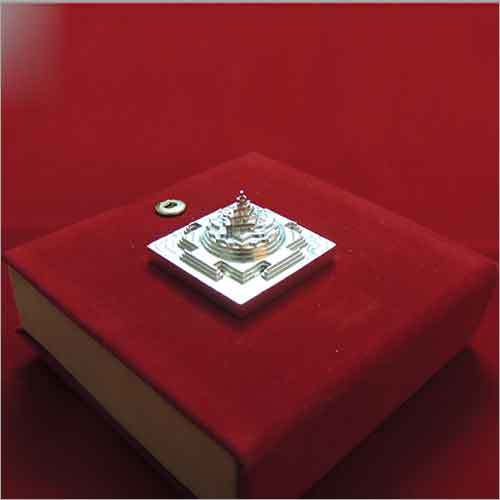 Meru Sri Yantra