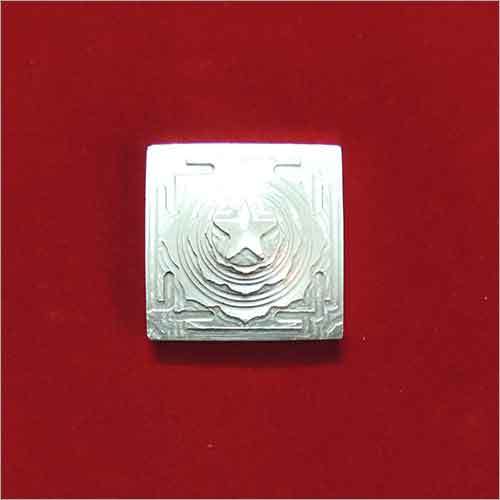 Maha Mrityunjay Yantra