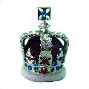 Miniature Replica Crown