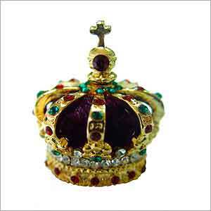 Crown Shaped Bottle Cork