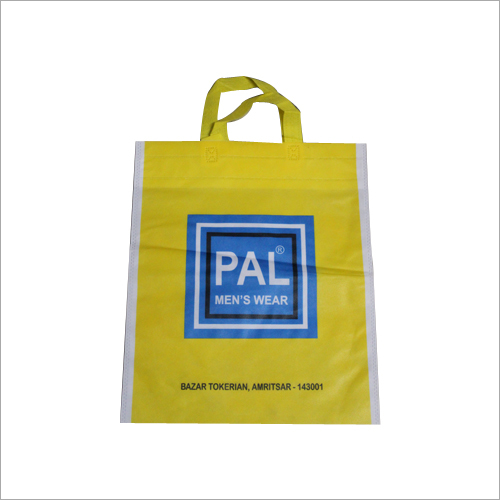 Non Woven Carry Bags