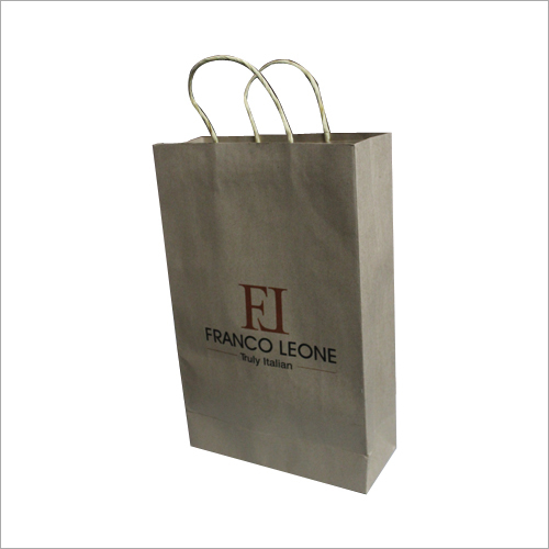 Paper Bags Paper Bags